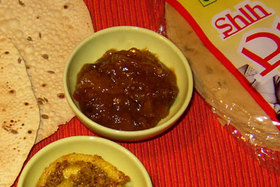 Mango Chutney