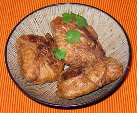 Samosas