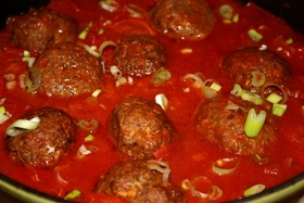 Kofta Curry